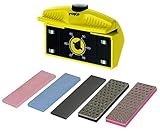 RS Kantenschärfer-Set Edge Tuner MEGA-KIT mit TOKO Edge Tuner PRO