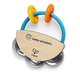 Baby Einstein by Hape E12011 - Mini Tamb