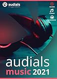 Audials 2021 | Music | PC | PC Aktivierungscode per E