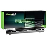Green Cell Extended Serie L12M4E01 Laptop Akku für Lenovo G400s G405s G500s G505s G510s IdeaPad S510p Z710 (8 Zellen 4400mAh 14.4V Schwarz)