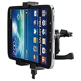 MidGard 360° Drehbar Universal KFZ Auto Tablet PC 7-10 Zoll Lüftung Halterung