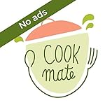 Cookmate - formerly My CookBook - Ad F
