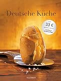 TEUBNER Deutsche Küche (Genießerküche)
