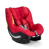 Avionaut AeroFIX RWF Soft Line Kindersitz, Reboarder (gegen Fahrtrichtung), Kinder-Autositz Gruppe 1 (9-17,5 kg, 67 cm - 105 cm), nutzbar ab ca. 6 Monate - 4 Jahre, Warsaw R