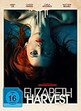 Elizabeth Harvest - 2-Disc Limited Collector's Edition im Mediabook (Blu-ray + DVD)