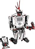 LEGO Mindstorms EV3 31313(US Version, importiert)