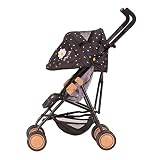 Daisy Chain Zipp Max-Puppenbuggy – Empfohlen für Kinder zwischen 4 und 9 J