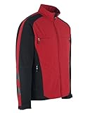 Mascot Jacke Softshell Dresden, Größe XXL 12002-149-B42