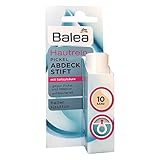 Balea Soft & Clear Abdeckstift Fb.10 Sand, 4,5 g (1St)