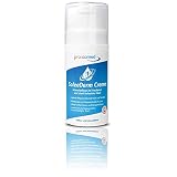 Prontomed'SoleaDerm Creme' 100ml | bei Neurodermitis & Psoriasis (Schuppenflechte) | mit Reiskeimöl & 5% U