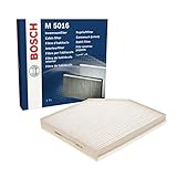 Bosch M5016 - Innenraumfilter S