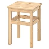 IKEA ODDVAR Hocker,