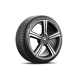 Michelin Pilot Sport 4 XL FSL - 215/40R17 87Y - S