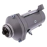 Anlasser Starter für GL 1200 D Goldwing Bauajhr 1985-1988 von JM