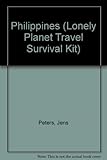 Lonely Planet Philippines (Lonely Planet Travel Survival Kit)