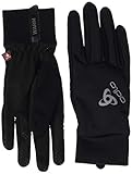 Odlo Handschuhe Gloves ELEMENT WARM, black, L, 777680