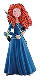 Bullyland 12825 - Spielfigur, Walt Disney Merida, ca. 10