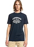 Quiksilver™ Closed Tion - T-Shirt for Men - T-Shirt - Männer - XXL - B