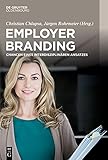 Employer Branding: Chancen eines interdiszip