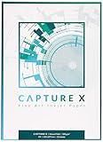 unbekkant Capture X Natural Matt, A4, 200g/m², 25 Blatt Box - natürliche Struktur - Fine Art Pap