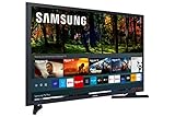 Smart TV Samsung UE32T4305 32' HD LED WiFi Zw