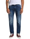 MUSTANG Herren Slim Fit Oregon Tapered K J