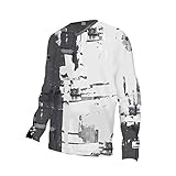UGLY FROG Winter MX Jersey Langarm Thermal Vlies Funktions Shirt Für Moto Cross BMX Mountain Bike Offroad FR Jersey Trikot lang RACEWEAR Radtrikot Plüsch nach innen DHRL01