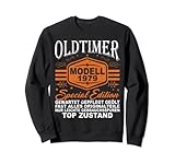 Oldtimer Baujahr 1979 42. Geburtstag 42 Jahre Geschenk Sw