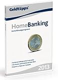Geldtipps Homebanking 2013 (ohne SEPA-Verfahren)