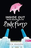 Inside Out: Meine Geschichte mit Pink Floy