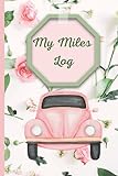 My Miles Log Pink Buggy