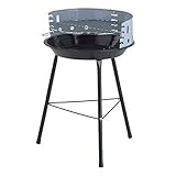 Activa 10400 Rundgrill'Venezuela'