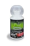 Dr. Wack - F100 Funktions-Waschmittel – NEUE FORMEL 250 ml I Flüssig-Waschmittel für Fahrradbekleidung aIler Art I Hochwertige Fahrradpflege Made in Germany
