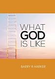 What God Is Like (English Edition)