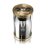 Raijintek RAI-R10 Ausgleichsbehälter für Wasserkühlung PC, Transparenten Reservoir PC PMMA-Zylinder 100mm x 64mm (L x D), G