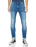 Blend Herren Echo Skinny FIT-NOOS Jeans, 200291, 36/34