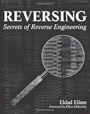 Reversing: Secrets of Reverse Engineering