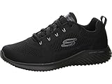 Skechers Bounder - RINSTET, schwarz(schwarzbbk), Gr. 46