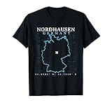Germany Nordhausen T-S