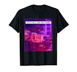 It's all in your mind Japan 80er 90er Aesthetic Vaporwave T-S
