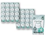 FairCat │ Sensitive - Digestion - 32x85g │