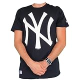 New Era - MLB - New York Yankees - T-shirt | schwarz XXL