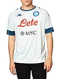 SSC NAPOLI Trikot Replica Home 2020/21 Replica Home 2020/21 Unisex - Erwachsene M EIS - Grü