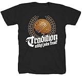 Fussball Club Stadion Ultra FC Kurve Fan Liga Tradition Ultras schwarz T-Shirt Shirt 4XL