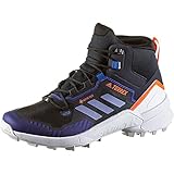 adidas Terrex Swift R3 MID GTX Herren Wanderschuhe, Größe:42 2/3 EU