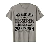 Jobwechsel Grafik Geschenk Kollegin Kollege Lustig Abschieds T-S
