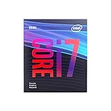 INTEL Core i7-9700F 8Core bis 4,7GHz ohne Prozessor Graphics LGA1151 300 Series 65W