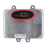 ZEALfix Xenon Ballast HID Scheinwerfer Steuergerät Vorschaltsteuergerät 5DV00900000 E60 E61 E65 Golf GTi Tiguan Sprinter CLK500 G500