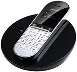 Grundig Frame Schnurlostelefon weiß/schw