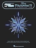 Frozen 2 - E-Z Play Today Songbook Featuring Oversized Notation and Lyrics: Music from the Motion Picture Soundtrack E-Z Play Today Volume 14: Music ... Picture Soundtrack E-Z Play Today Volume 149